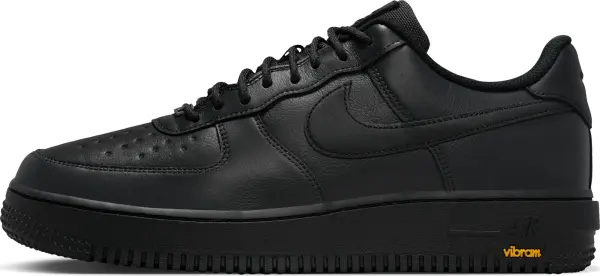 Кросівки Nike AIR FORCE 1 GORE-TEX VIBRAM чорні HV5953-001