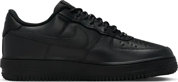Кросівки Nike AIR FORCE 1 GORE-TEX VIBRAM чорні HV5953-001