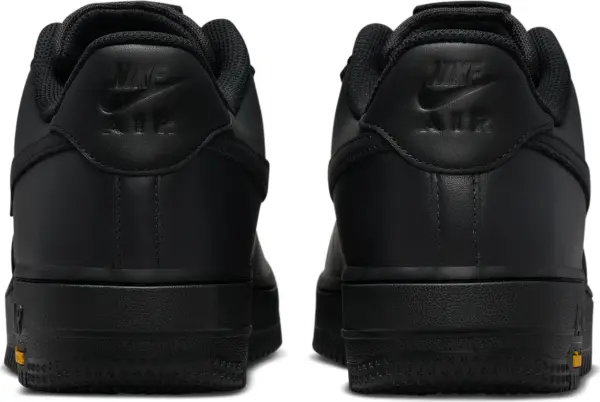 Кросівки Nike AIR FORCE 1 GORE-TEX VIBRAM чорні HV5953-001