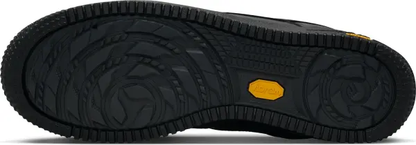 Кросівки Nike AIR FORCE 1 GORE-TEX VIBRAM чорні HV5953-001