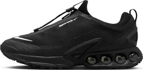 Кросівки Nike AIR MAX DN ROAM чорні HQ8605-001