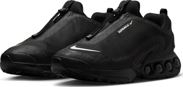 Кросівки Nike AIR MAX DN ROAM чорні HQ8605-001