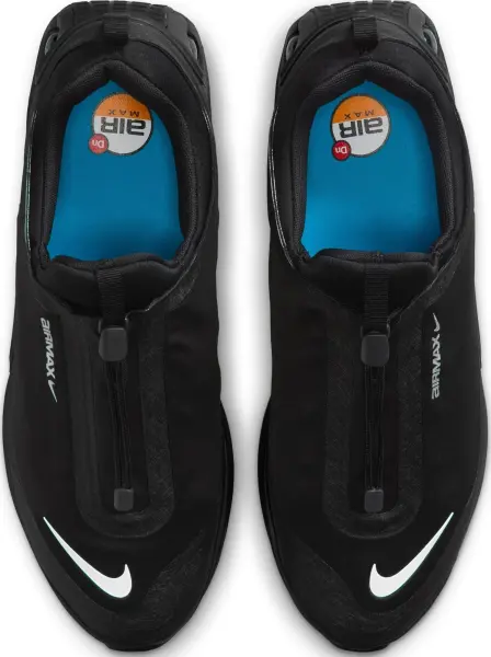 Кросівки Nike AIR MAX DN ROAM чорні HQ8605-001