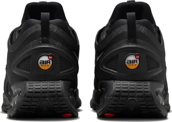 Кросівки Nike AIR MAX DN ROAM чорні HQ8605-001