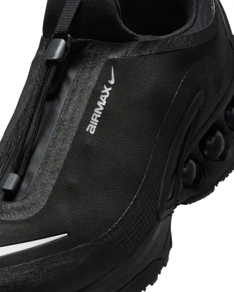Кросівки Nike AIR MAX DN ROAM чорні HQ8605-001
