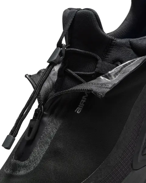 Кросівки Nike AIR MAX DN ROAM чорні HQ8605-001