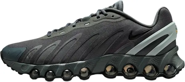 Кроссовки Nike AIR MAX DN8 антрацитово-серые FQ7860-004