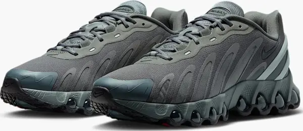 Кроссовки Nike AIR MAX DN8 антрацитово-серые FQ7860-004