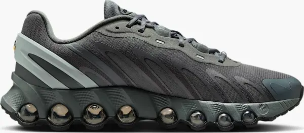 Кроссовки Nike AIR MAX DN8 антрацитово-серые FQ7860-004