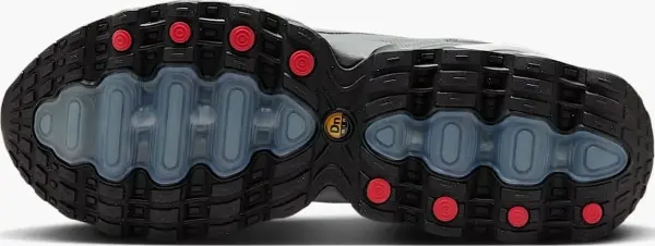 Кроссовки Nike AIR MAX DN8 антрацитово-серые FQ7860-004