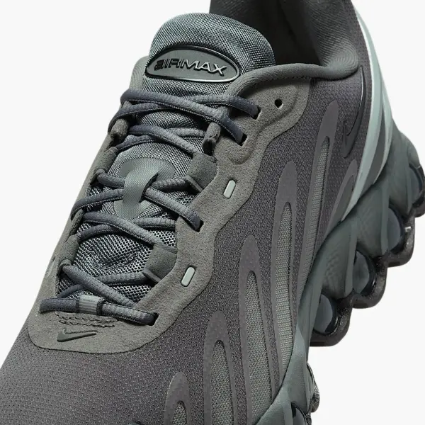 Кроссовки Nike AIR MAX DN8 антрацитово-серые FQ7860-004