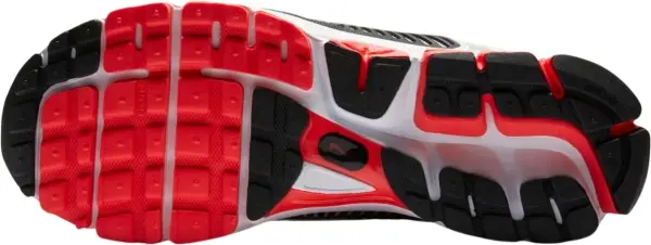 Кросівки Nike ZOOM VOMERO 5 SE червоно-сріблясто-чорні CZ8667-600