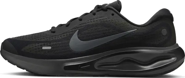 Кроссовки беговые Nike JOURNEY RUN черные FN0228-009