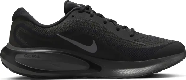Кроссовки беговые Nike JOURNEY RUN черные FN0228-009