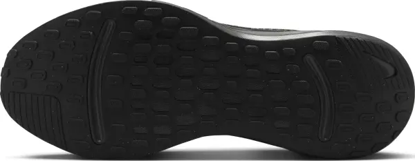 Кроссовки беговые Nike JOURNEY RUN черные FN0228-009