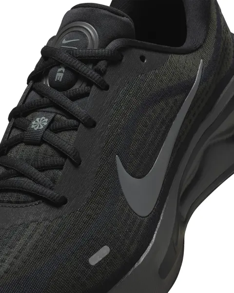 Кроссовки беговые Nike JOURNEY RUN черные FN0228-009