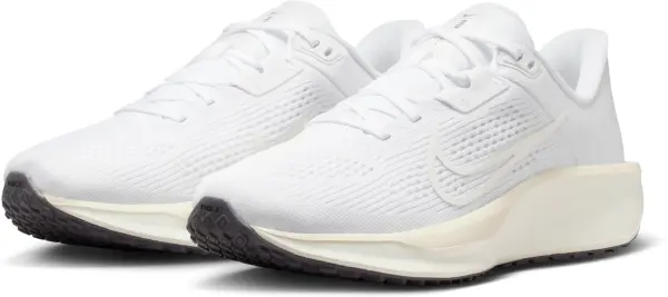Кроссовки беговые женские Nike QUEST 6 бело-молочные FD6034-112