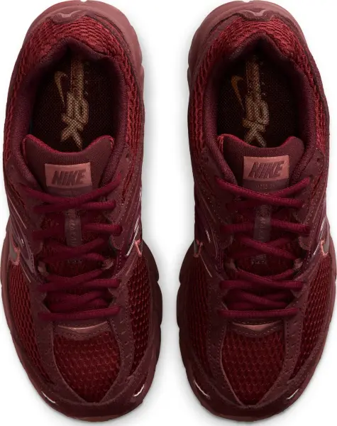Кросівки жіночі Nike AIR MAX MOTO 2K бордові IM9570-600