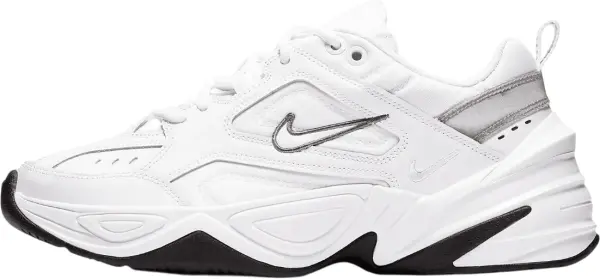 Кросівки жіночі Nike M2K TEKNO біло-сірі BQ3378-100