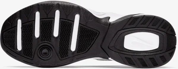 Кросівки жіночі Nike M2K TEKNO біло-сірі BQ3378-100