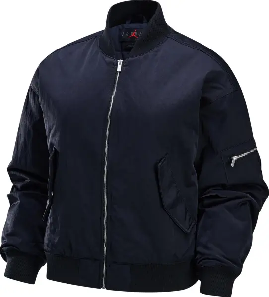 Куртка женская Nike JORDAN RENEGADE черная FV7107-010