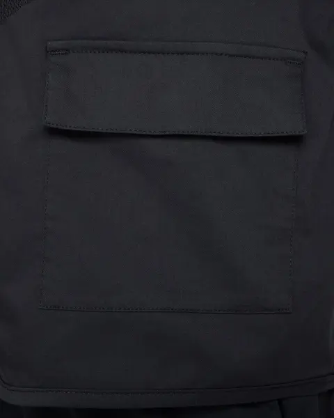 Куртка підліткова Nike SPORTSWEAR чорна HF8205-010