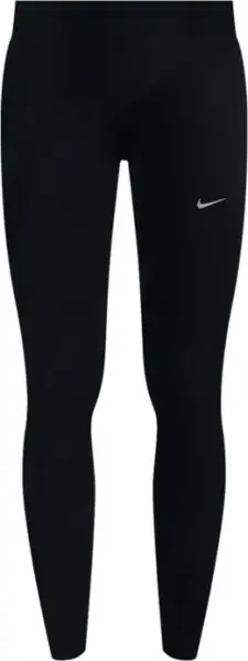 Лосини для бігу жіночі Nike TEMPO FLASH HIGH-WAISTED 7/8 чорні HV3749-010