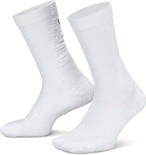 Шкарпетки Nike KOBE UNICORN DRI-FIT ADV CUSHIONED CREW білі II0378-100