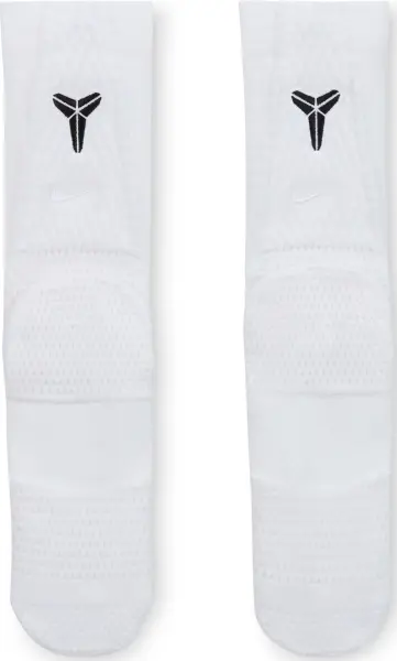 Шкарпетки Nike KOBE UNICORN DRI-FIT ADV CUSHIONED CREW білі II0378-100