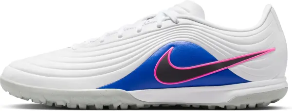 Сороконіжки (шиповки) Nike TIEMPO MAESTRO ACADEMY TF біло-синьо-рожеві IB4484-146