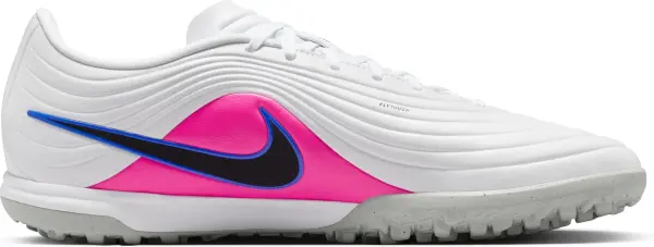 Сороконіжки (шиповки) Nike TIEMPO MAESTRO ACADEMY TF біло-синьо-рожеві IB4484-146