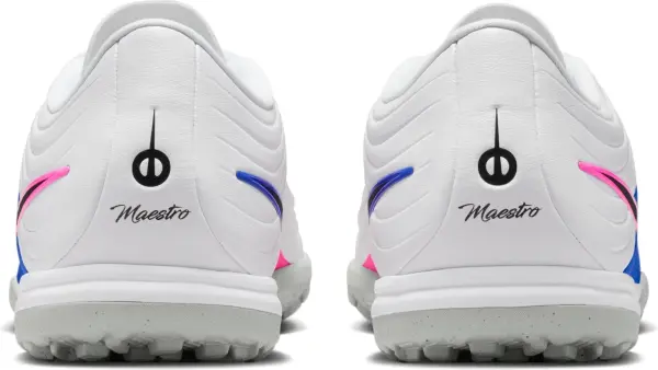 Сороконіжки (шиповки) Nike TIEMPO MAESTRO ACADEMY TF біло-синьо-рожеві IB4484-146