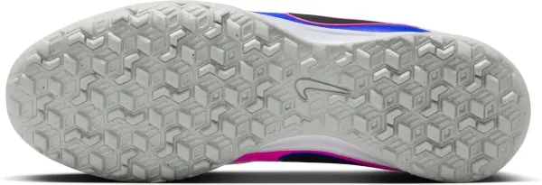 Сороконіжки (шиповки) Nike TIEMPO MAESTRO ACADEMY TF біло-синьо-рожеві IB4484-146