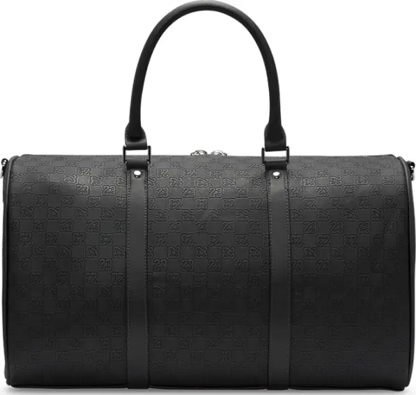 Сумка Nike JORDAN MONOGRAM DUFFLE BAG 25L чорна MM0987-G0T