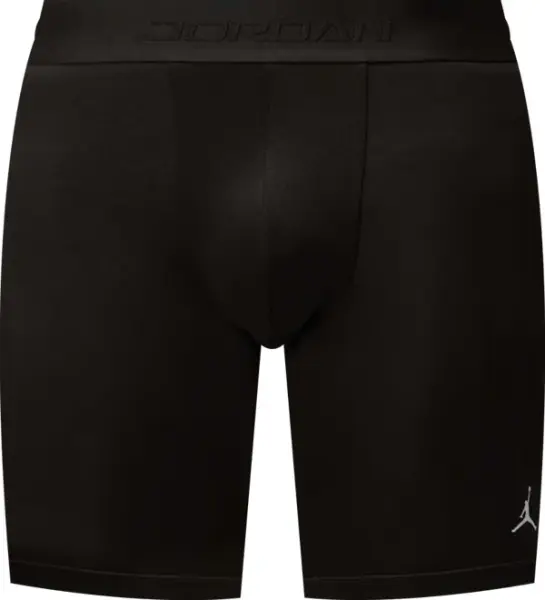 Термошорти Nike JORDAN SPORT ESSENTIALS DRI-FIT чорні IF0897-010