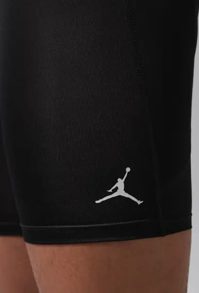 Термошорти Nike JORDAN SPORT ESSENTIALS DRI-FIT чорні IF0897-010