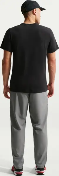 Футболка Nike DRI-FIT HERITAGE черная IH1955-010