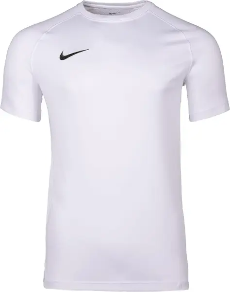 Футболка Nike DRI-FIT PARK VIII белая HV8173-100