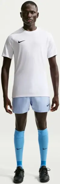 Футболка Nike DRI-FIT PARK VIII белая HV8173-100