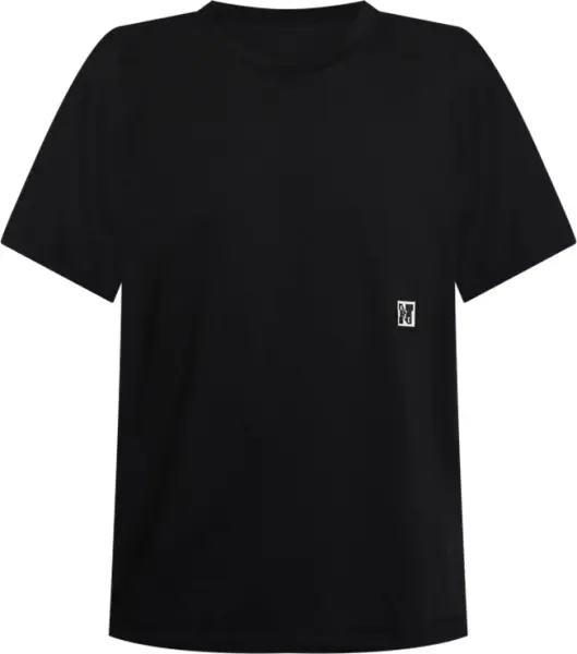 Футболка Nike GYM HERITAGE DRI-FIT черная HJ3126-010