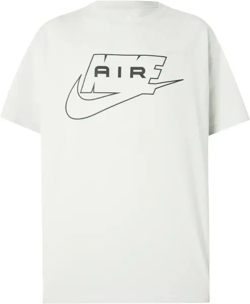 Футболка підліткова Nike SPORTSWEAR бежева II0287-072