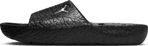 Шлепанцы Nike JORDAN FRANCHISE SHOWER черные HQ2163-001