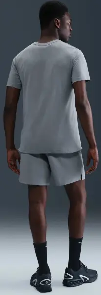 Шорти Nike AIR MAX сірі IF0850-065