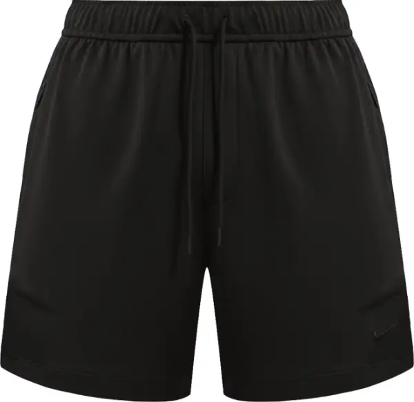 Шорты Nike PRIMARY NANOKNIT DRI-FIT 7IN PERFORMANCE черные II1310-010