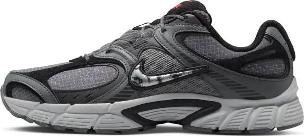 Кросівки Nike V5 RNR SE темно-сіро-чорні IM6769-068