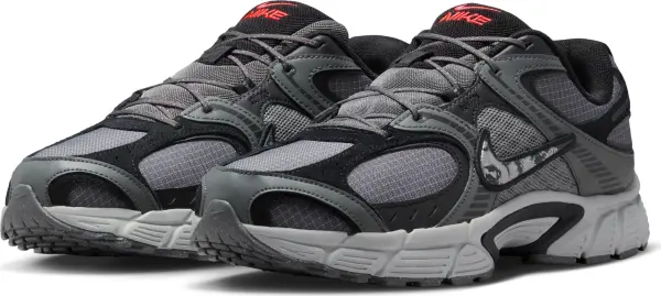 Кросівки Nike V5 RNR SE темно-сіро-чорні IM6769-068