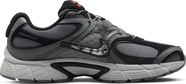 Кросівки Nike V5 RNR SE темно-сіро-чорні IM6769-068