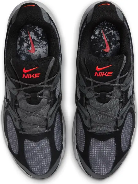 Кросівки Nike V5 RNR SE темно-сіро-чорні IM6769-068