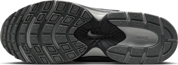 Кросівки Nike V5 RNR SE темно-сіро-чорні IM6769-068