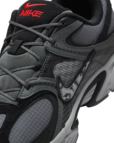 Кросівки Nike V5 RNR SE темно-сіро-чорні IM6769-068